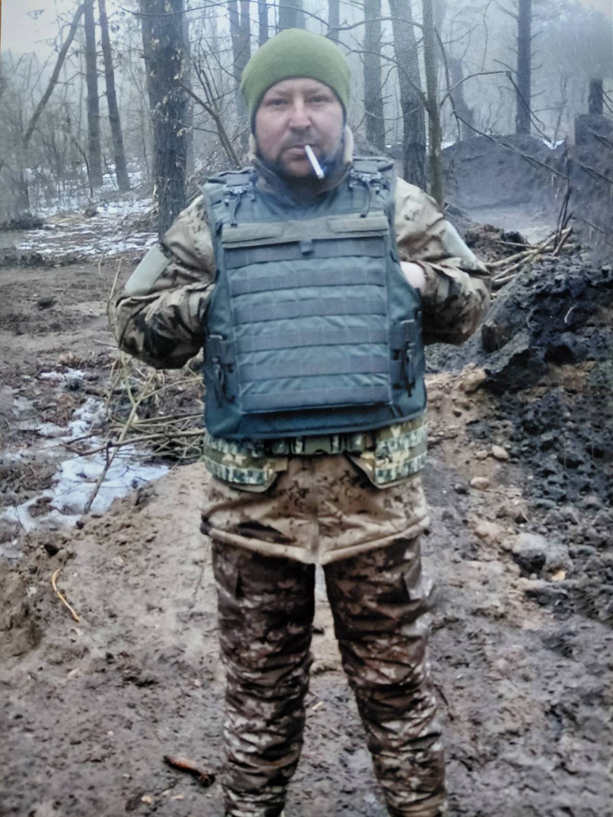 СОРОКІН ЮРІЙ ВАСИЛЬОВИЧ