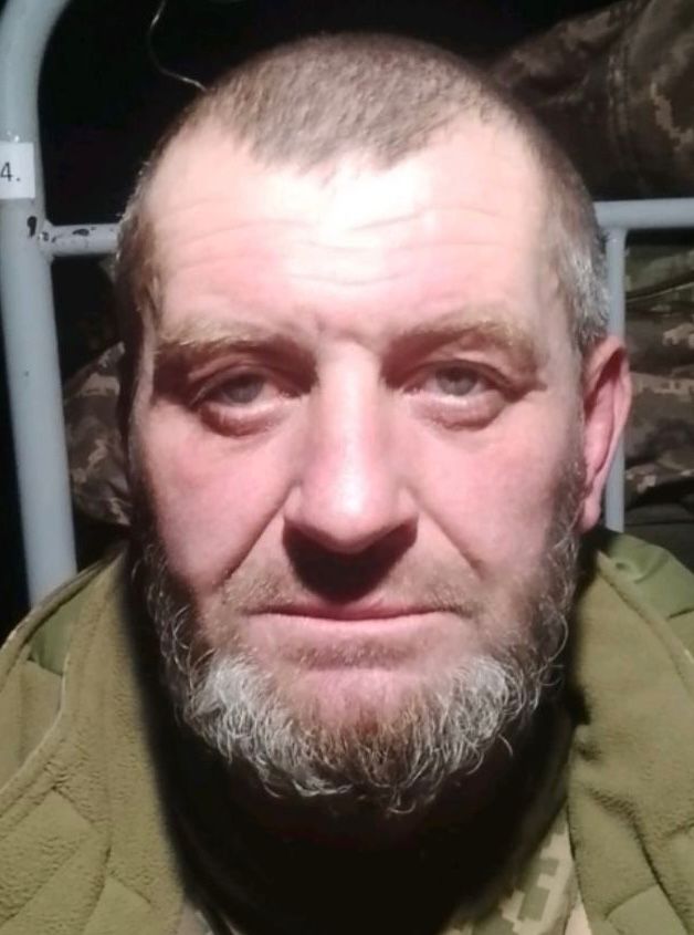 ДОВГАЛЬ СЕРГІЙ ВАСИЛЬОВИЧ