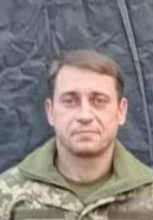 МАТРАЄВ ВОЛОДИМИР ЄВГЕНОВИЧ