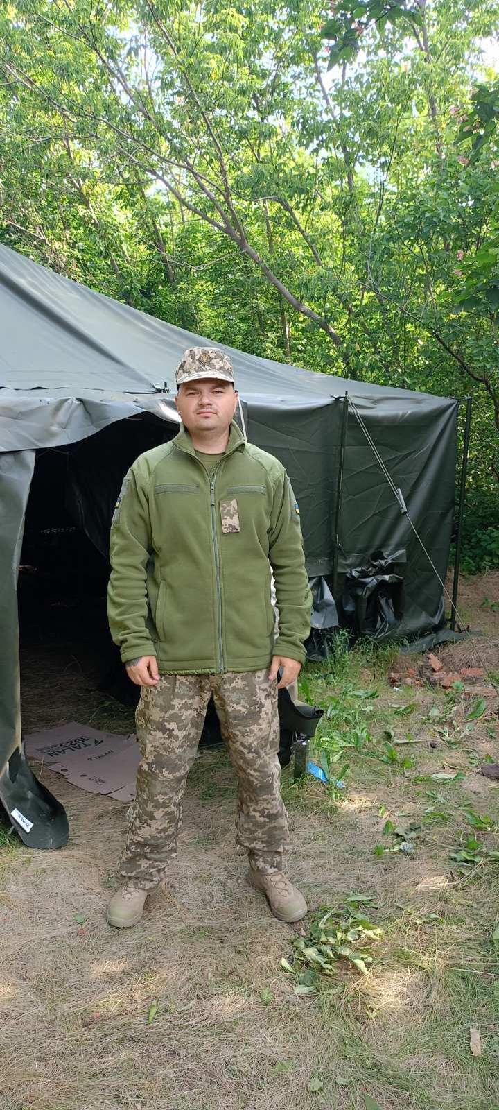 ЦИБУХ СЕРГІЙ ВЛАДИСЛАВОВИЧ