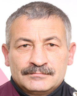 ДОБОШ МИХАЙЛО ГАВРИЛОВИЧ