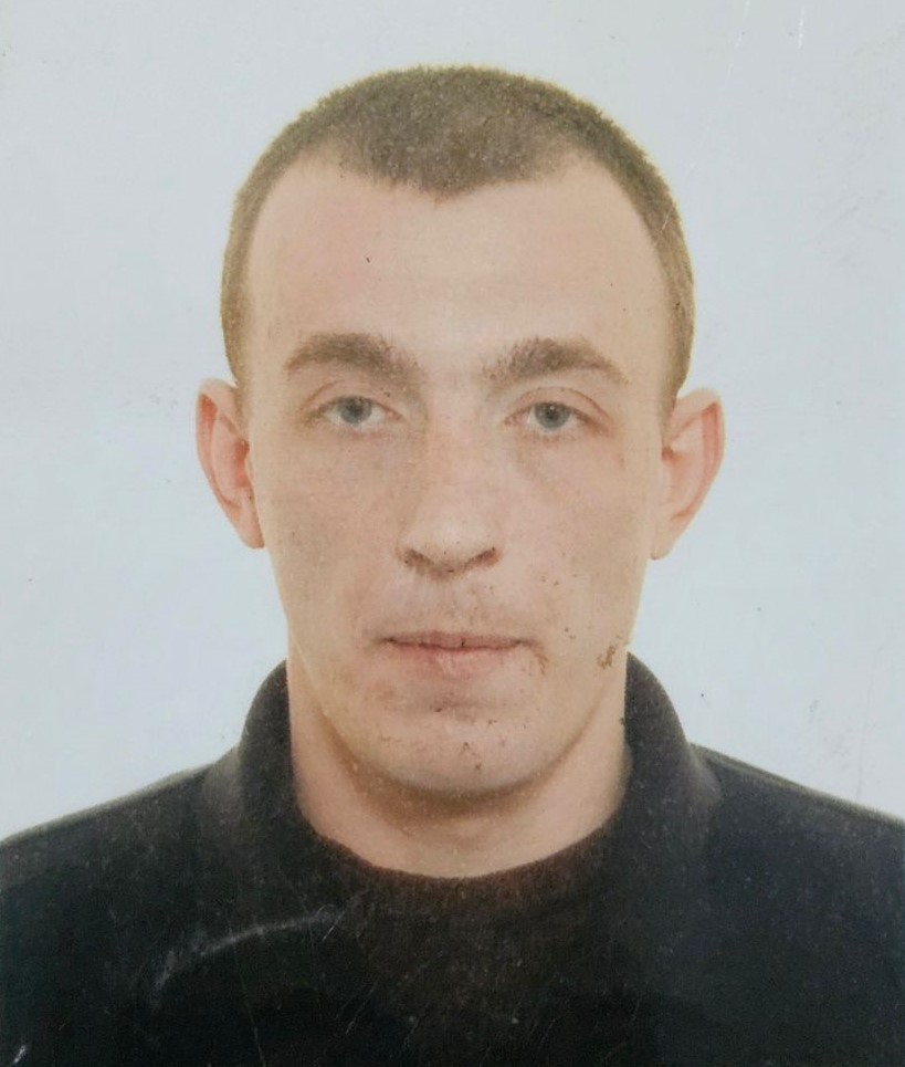 ДМИТРУК ТЕОДОР ОРЕСТОВИЧ