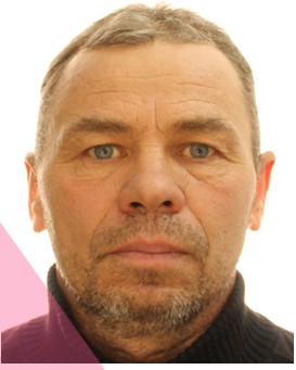 ГНАТЮК ІГОР ВАЛЕНТИНОВИЧ