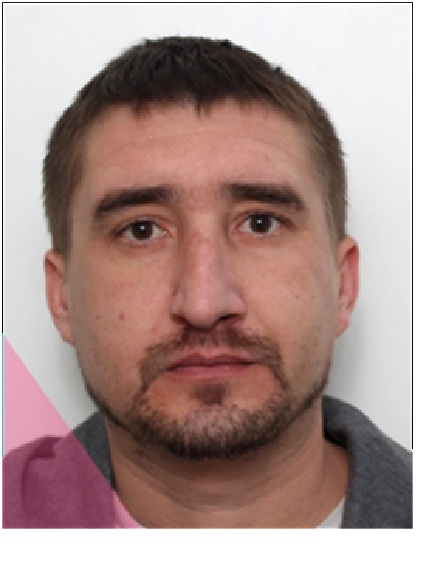 МОСКВИЧ ПАВЛО ПЕТРОВИЧ