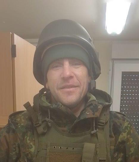 ПИШНЯК АНДРІЙ ОЛЕКСАНДРОВИЧ