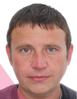 ЛАПШИН ГРИГОРІЙ МИКОЛАЙОВИЧ