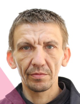 ВАСИЛЕНКО СЕРГІЙ МИКОЛАЙОВИЧ