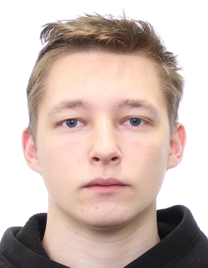 САНДУЛОВ ЮРІЙ МИХАЙЛОВИЧ