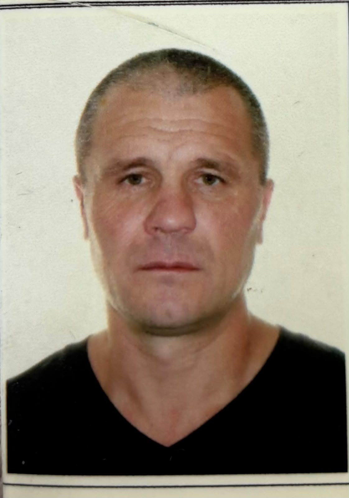 ШЕВЧЕНКО МИХАЙЛО ВОЛОДИМИРОВИЧ