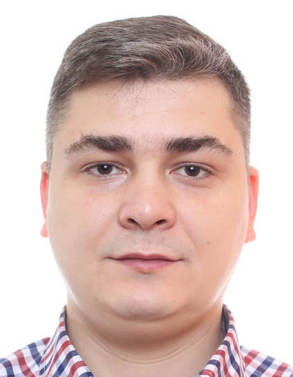ЗЯБЛІЦЕВ РУСЛАН СЕРГІЙОВИЧ
