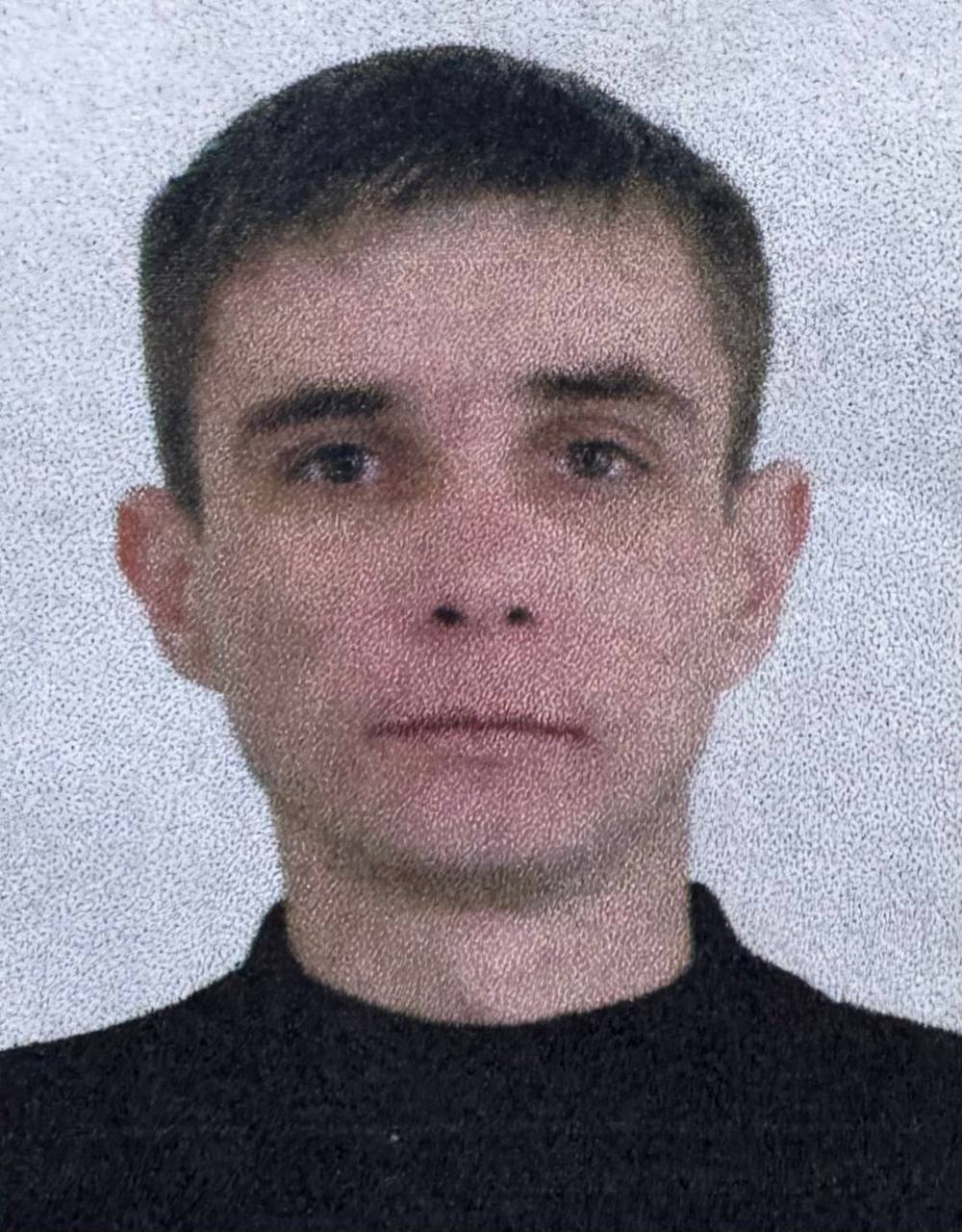 ЦИПЕРДЮК ВІКТОР СТЕПАНОВИЧ