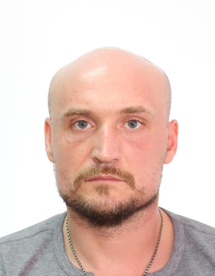 ХРАМЦОВ ЛЕВ МИХАЙЛОВИЧ