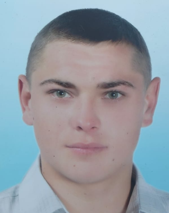 ЦИГАНКОВ ІГОР ЮРІЙОВИЧ