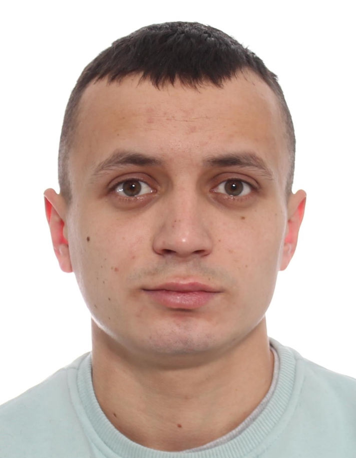 КОСАР ДМИТРО ВАДИМОВИЧ