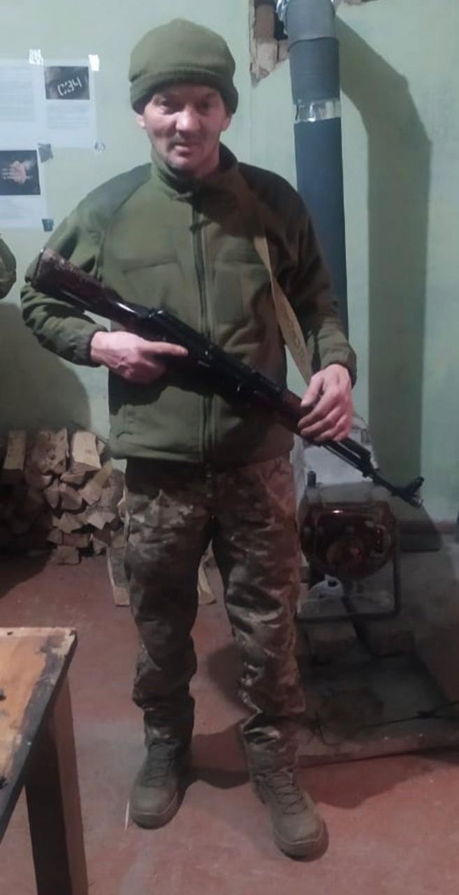ВАРАВКА МИХАЙЛО ОЛЕКСАНДРОВИЧ