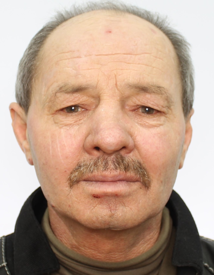 ЦИМБАЛЮК МИКОЛА МИКОЛАЙОВИЧ