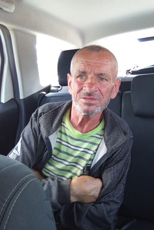 ШУЛЬГА МИКОЛА САВОВИЧ