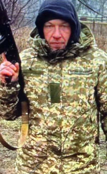 КОЛОМАЦЬКИЙ КОСТЯНТИН АНАТОЛІЙОВИЧ