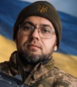 ДОМАЧУК ІГОР МИКОЛАЙОВИЧ