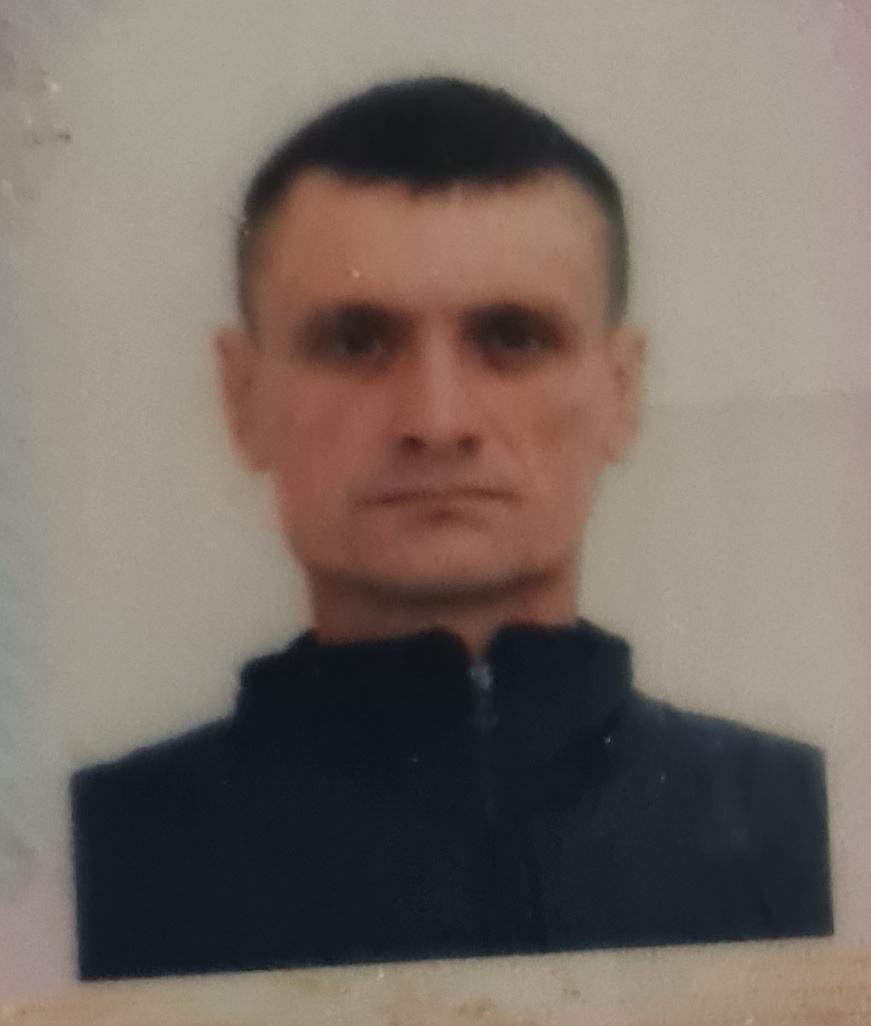 ХАРЧУК ІГОР ОЛЕКСІЙОВИЧ