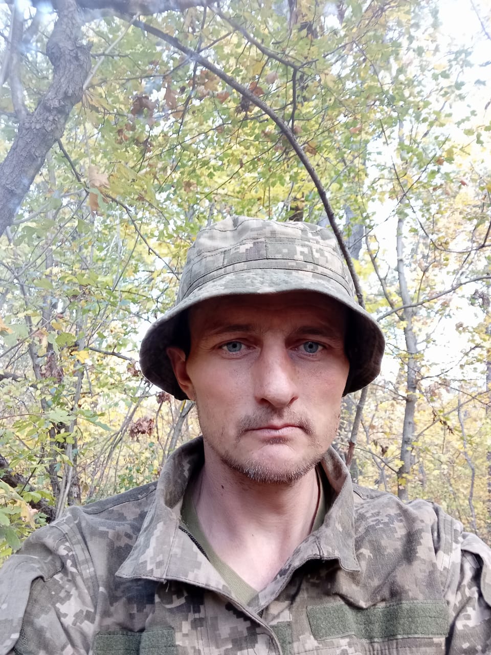 БИЧКОВСЬКИЙ ЄГОР АНАТОЛІЙОВИЧ