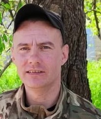 КОЛОМІЄЦЬ ОЛЕКСАНДР ВАСИЛЬОВИЧ