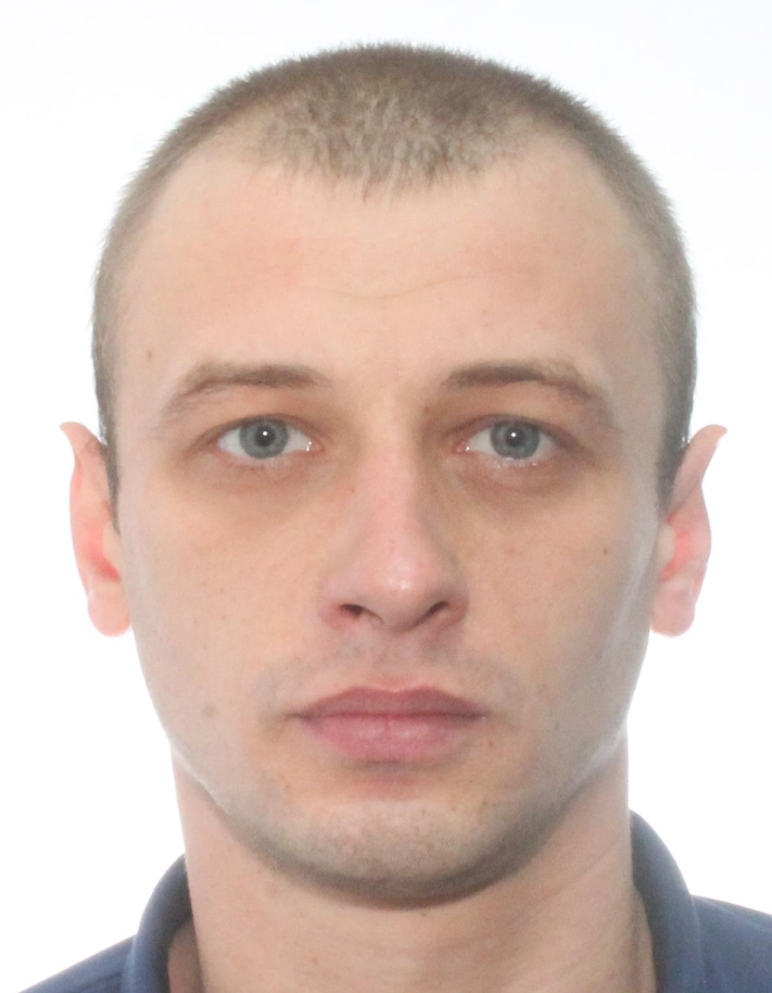 САМОЙЛЕНКО ІГОР ОЛЕГОВИЧ