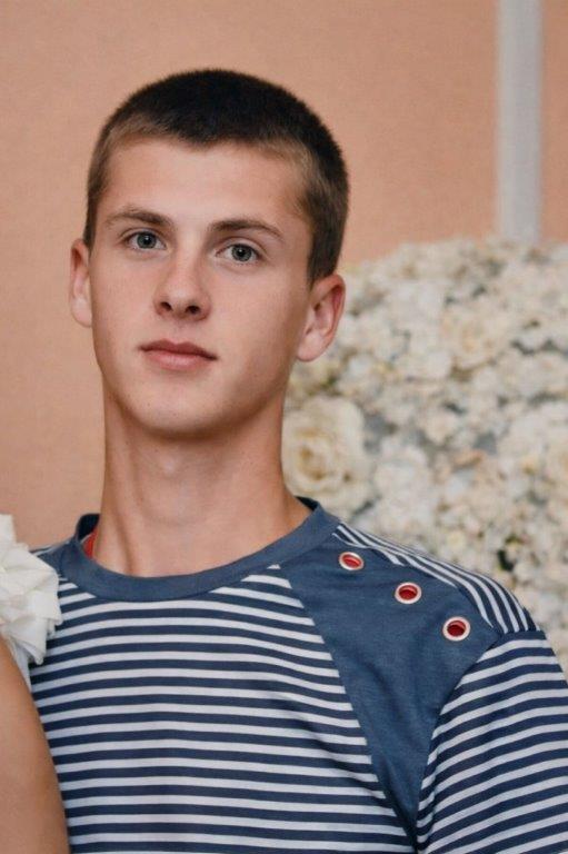 ШЕВЧУК В`ЯЧЕСЛАВ ВІКТОРОВИЧ