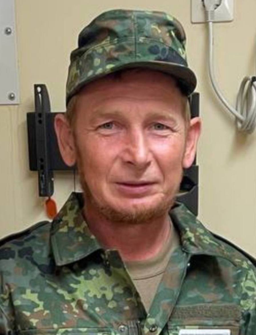 ЖАБОКРИЦЬКИЙ МИКОЛА МИХАЙЛОВИЧ