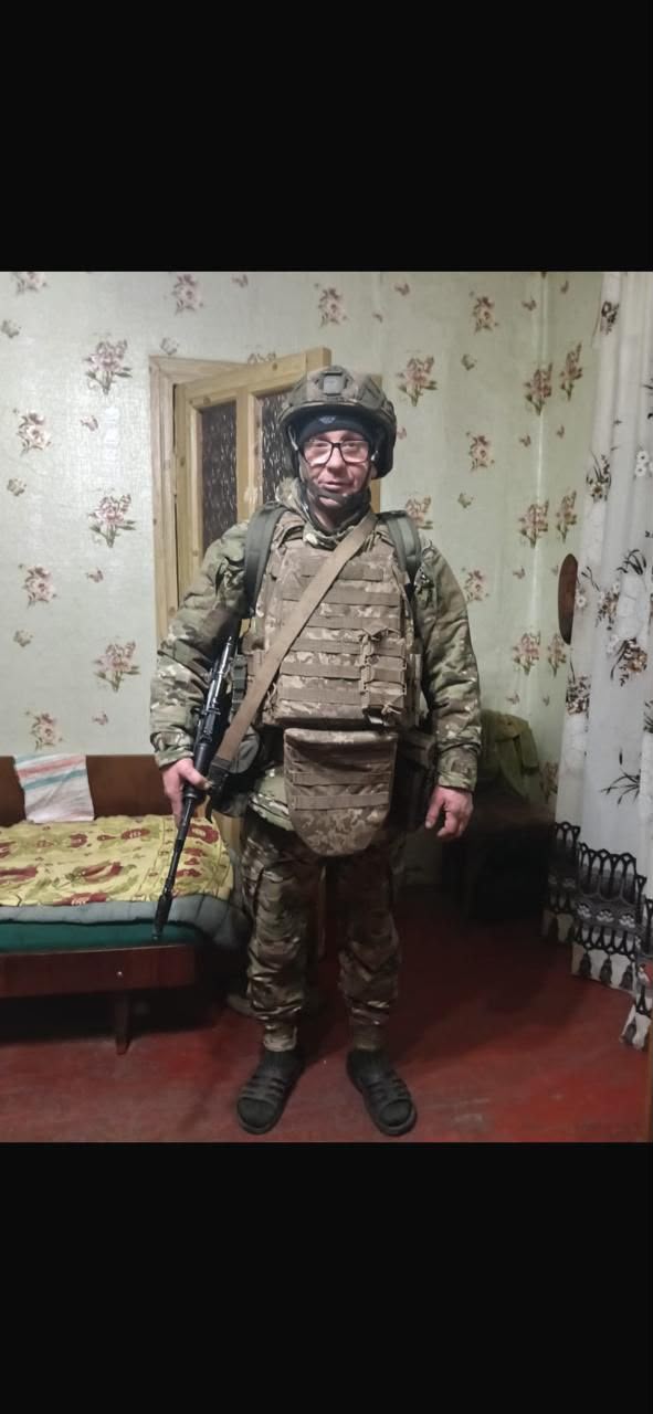 МЕЖОВ ВАДИМ ВІКТОРОВИЧ