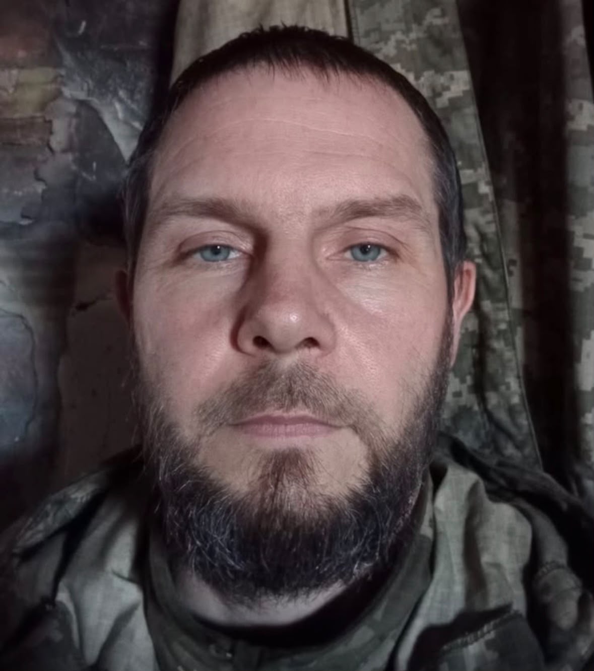 ВЛАСЮК ОЛЕКСАНДР АНДРІЙОВИЧ