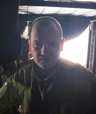 БЄЖИН ОЛЕКСАНДР СЕРГІЙОВИЧ