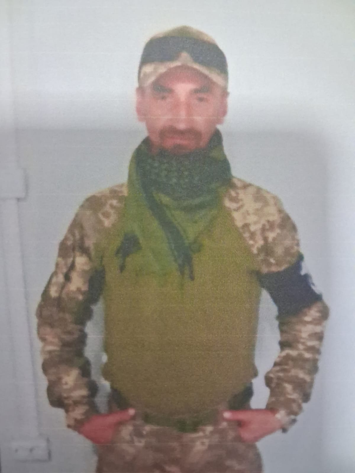 ШОВКУН ІГОР ВОЛОДИМИРОВИЧ