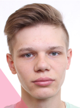 БЄЛЯКОВ ВСЕВОЛОД АНДРІЙОВИЧ