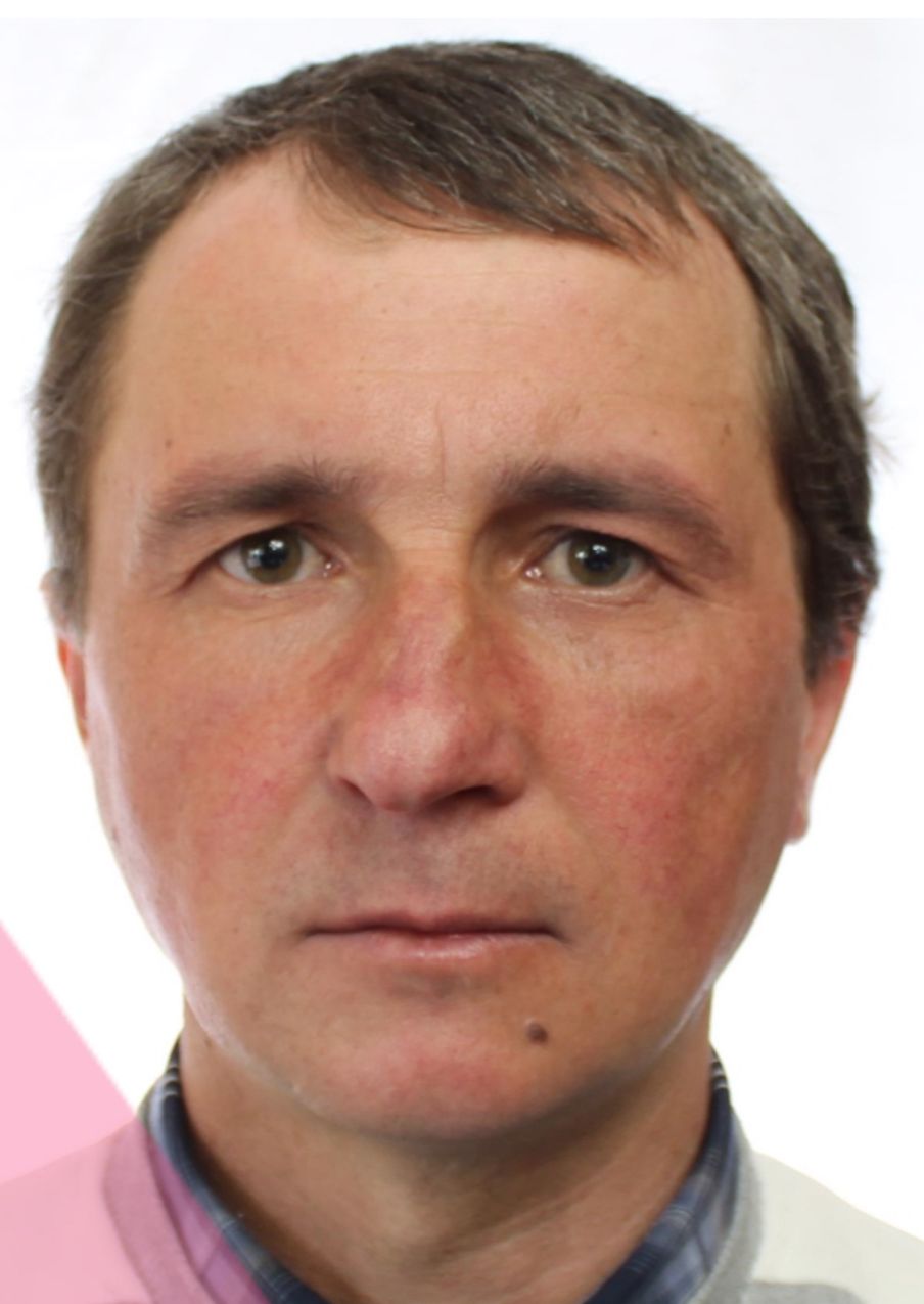 МИРОНОВ АНДРІЙ ОЛЕКСАНДРОВИЧ
