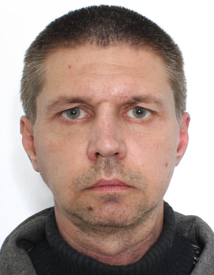 БОБРОВ РОМАН ІГОРОВИЧ