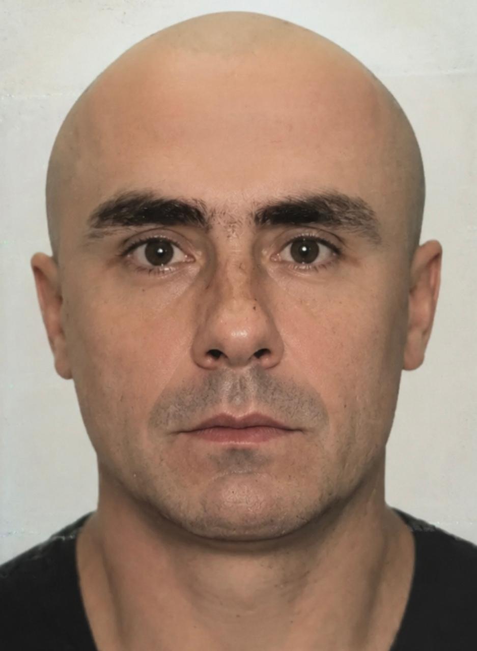 МЕДВЕДЄВ ОЛЕКСАНДР ЄВГЕНОВИЧ