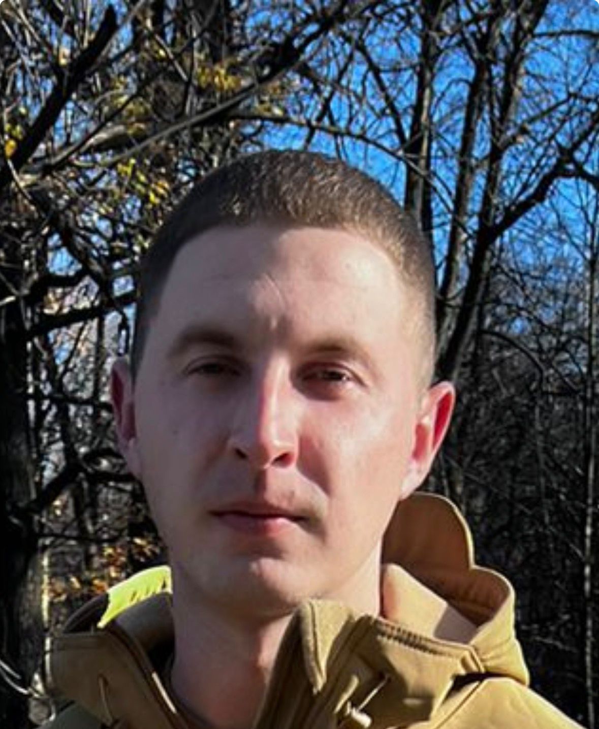 БОКОЧ ВОЛОДИМИР ОЛЕКСАНДРОВИЧ