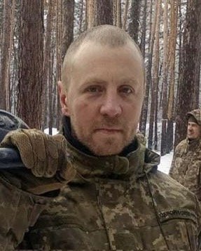 БАБІЧ ОЛЕКСАНДР ОЛЕКСАНДРОВИЧ