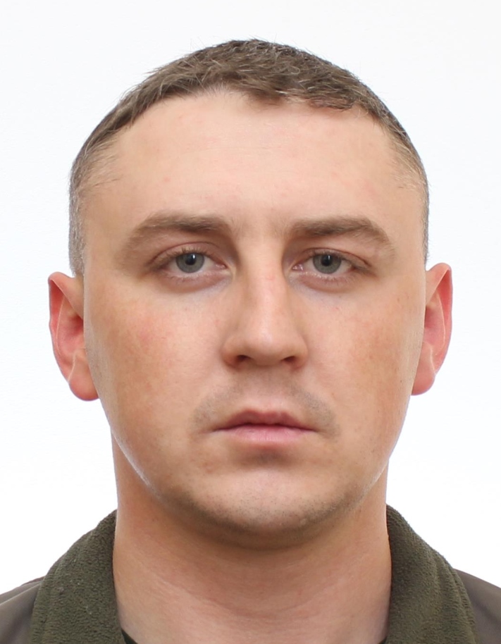 СВЕРЛЮК ПЕТРО ІГОРОВИЧ