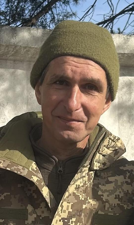 СКИБЛЮК ЮРІЙ ВАСИЛЬОВИЧ