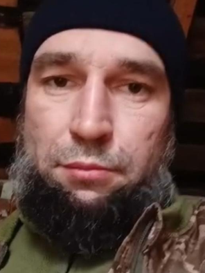 ЗАДОРОЖНІЙ ДМИТРО ВІКТОРОВИЧ