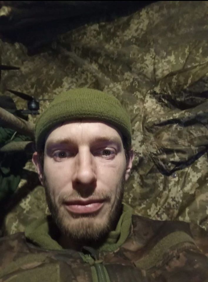 ЧЕРНОВ АНДРІЙ ІГОРЕВИЧ