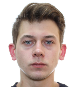 ГОРОЛЮК ДМИТРО СЕРГІЙОВИЧ