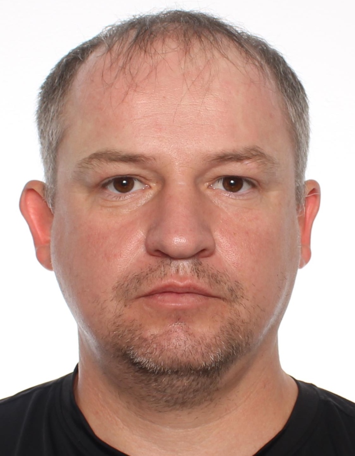 БОЛОТНИЙ ПАВЛО МИКОЛАЙОВИЧ