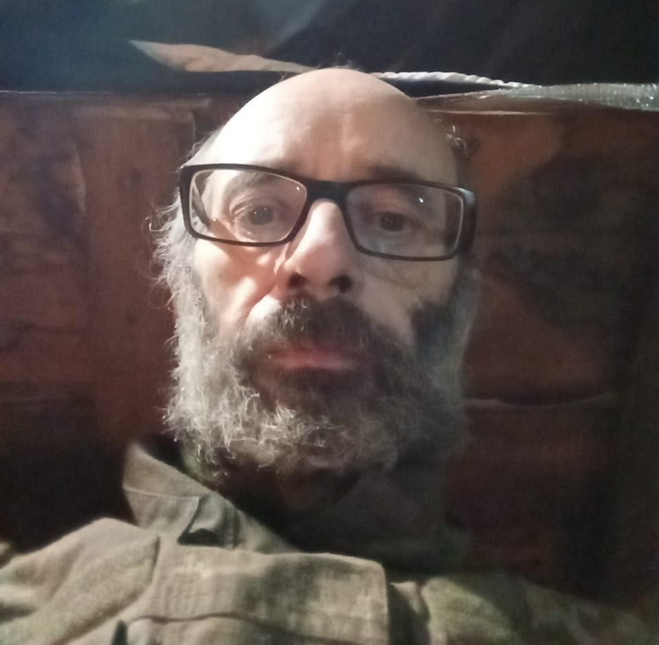 ПОЛІЩУК ВАСИЛЬ ГРИГОРОВИЧ
