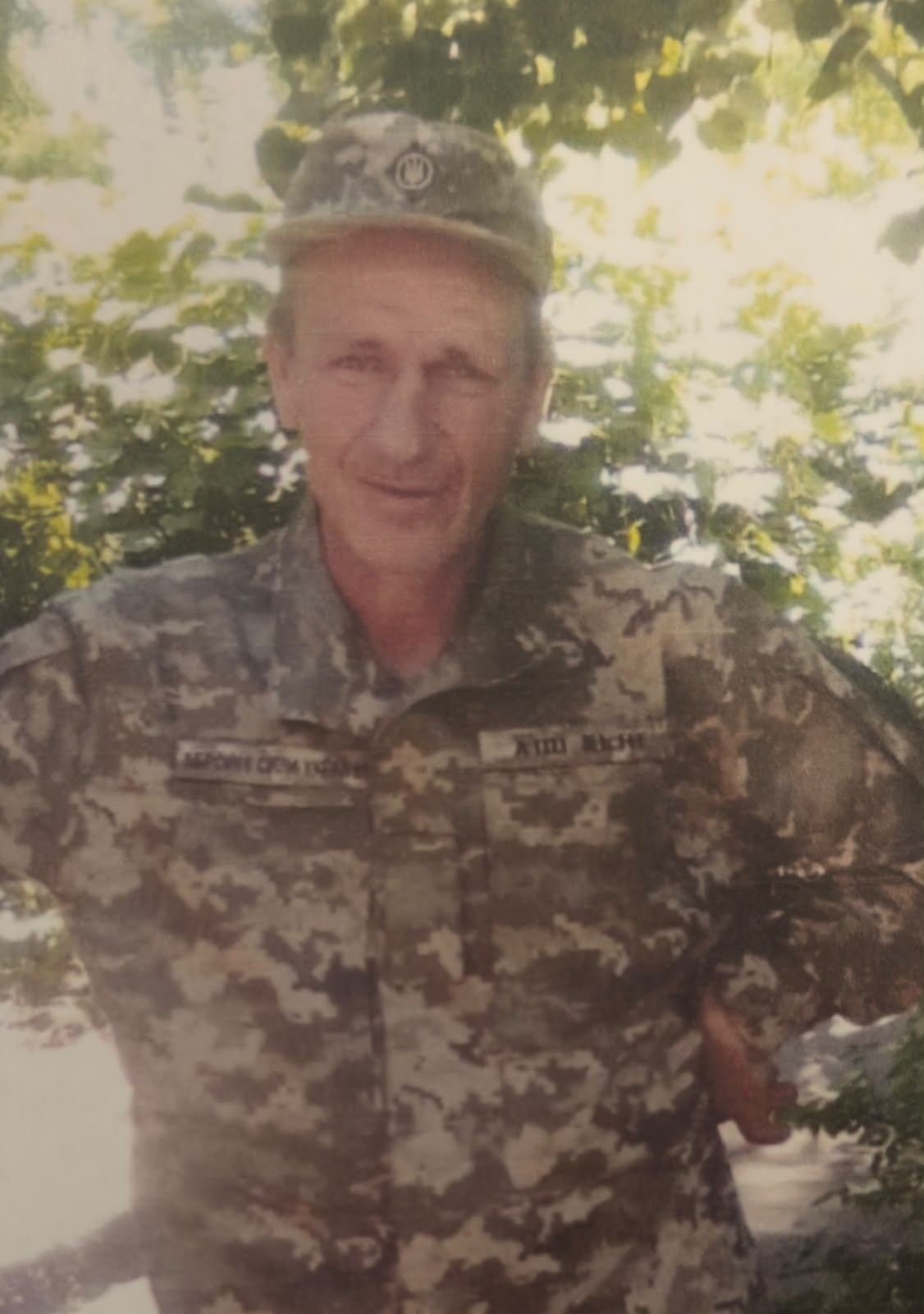 ФАЛЬКО ВАСИЛЬ МИКОЛАЙОВИЧ