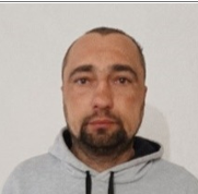 ЯЩЕНОК ВІКТОР ВІКТОРОВИЧ