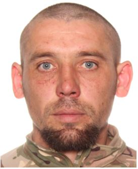 ЦИБУЛЬСЬКИЙ ОЛЕКСАНДР АНДРІЙОВИЧ
