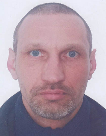 ТОВСТОПЯТ ВОЛОДИМИР МИКОЛАЙОВИЧ
